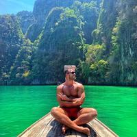 Отзыв от Алексей - Виза Destination Thailand